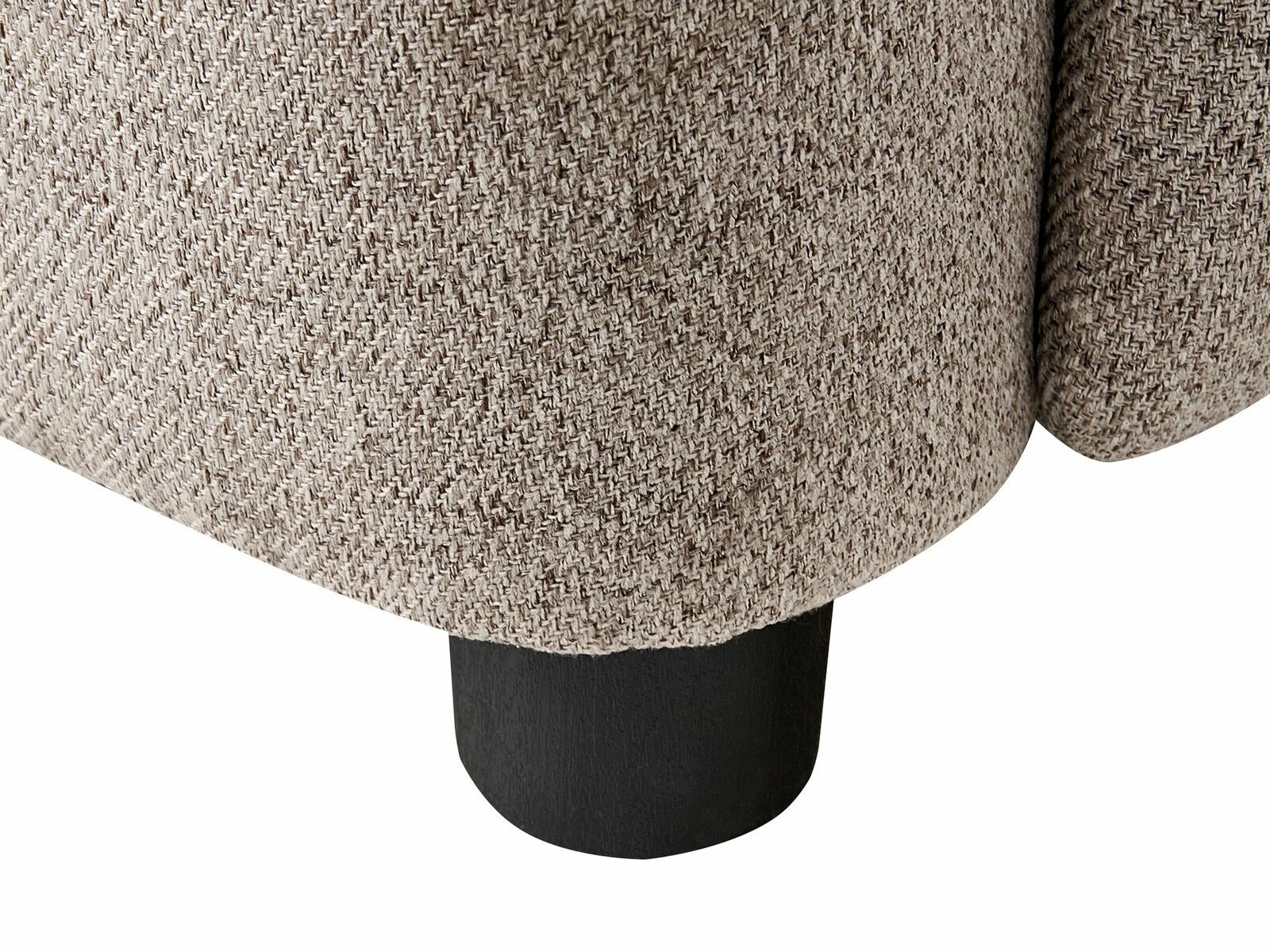 Podesiva fotelja Berwyn 2460 (Taupe)