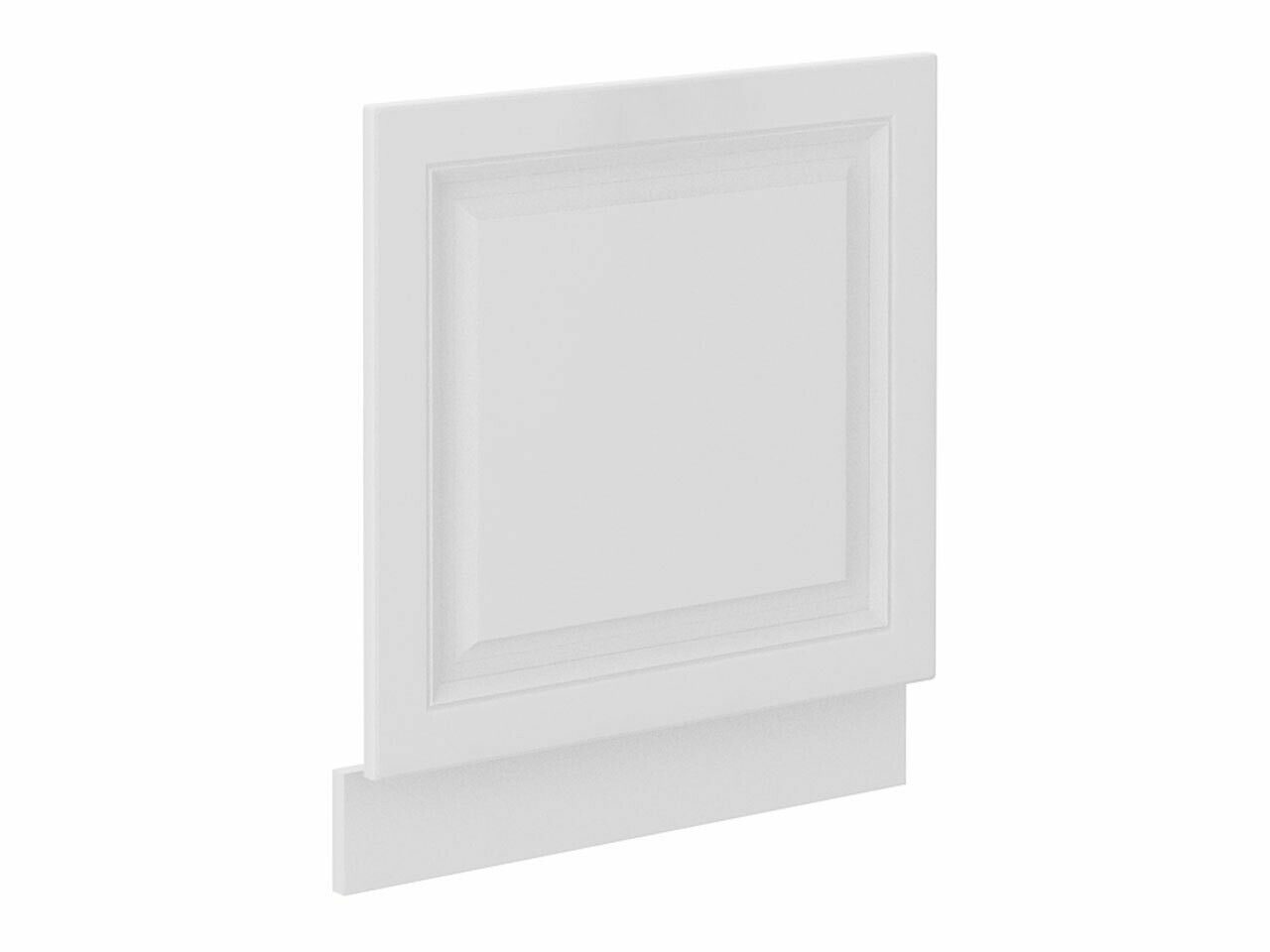 Vrata za ugradbenu perilicu Retro White 145