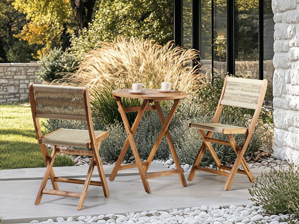 Vrtni stol Bensevu 104