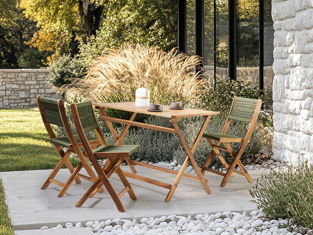 Vrtni stol Bensevu 105