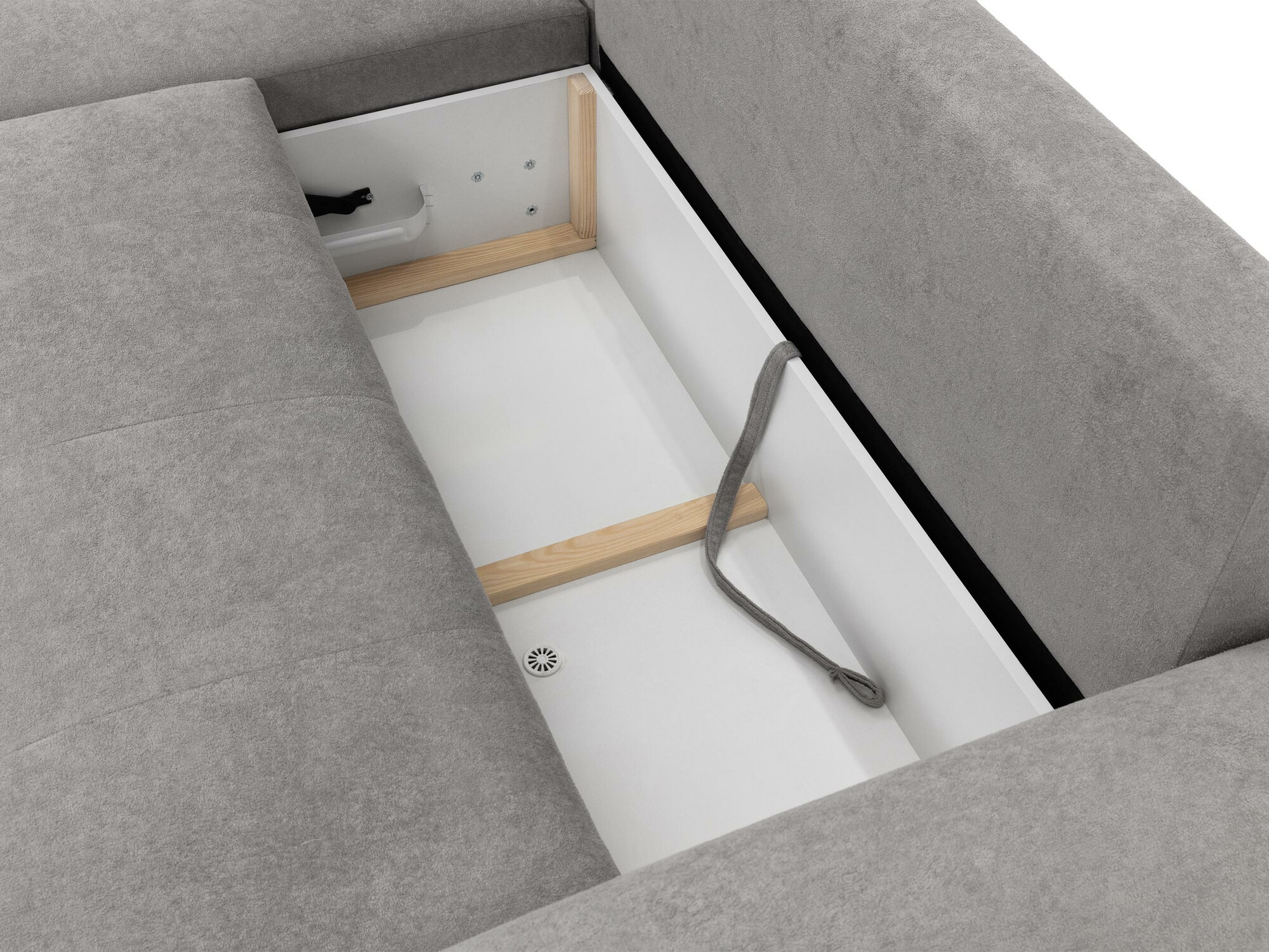 Kutna garnitura TrendyNest Corvella (Velo 623)