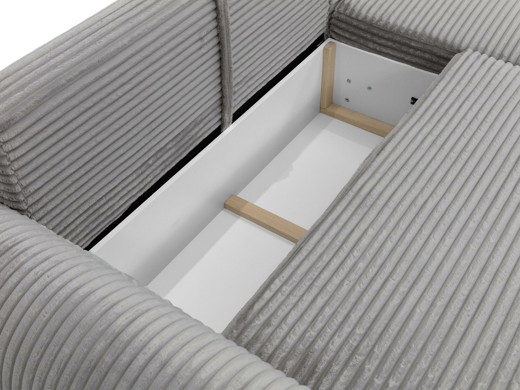 Kutna garnitura TrendyNest Strigina (Tilia 86)