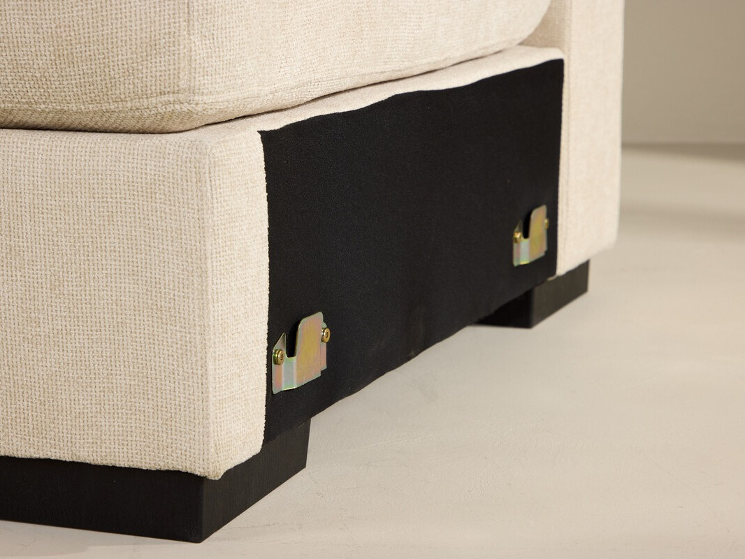 Modularna fotelja Dallas 4682