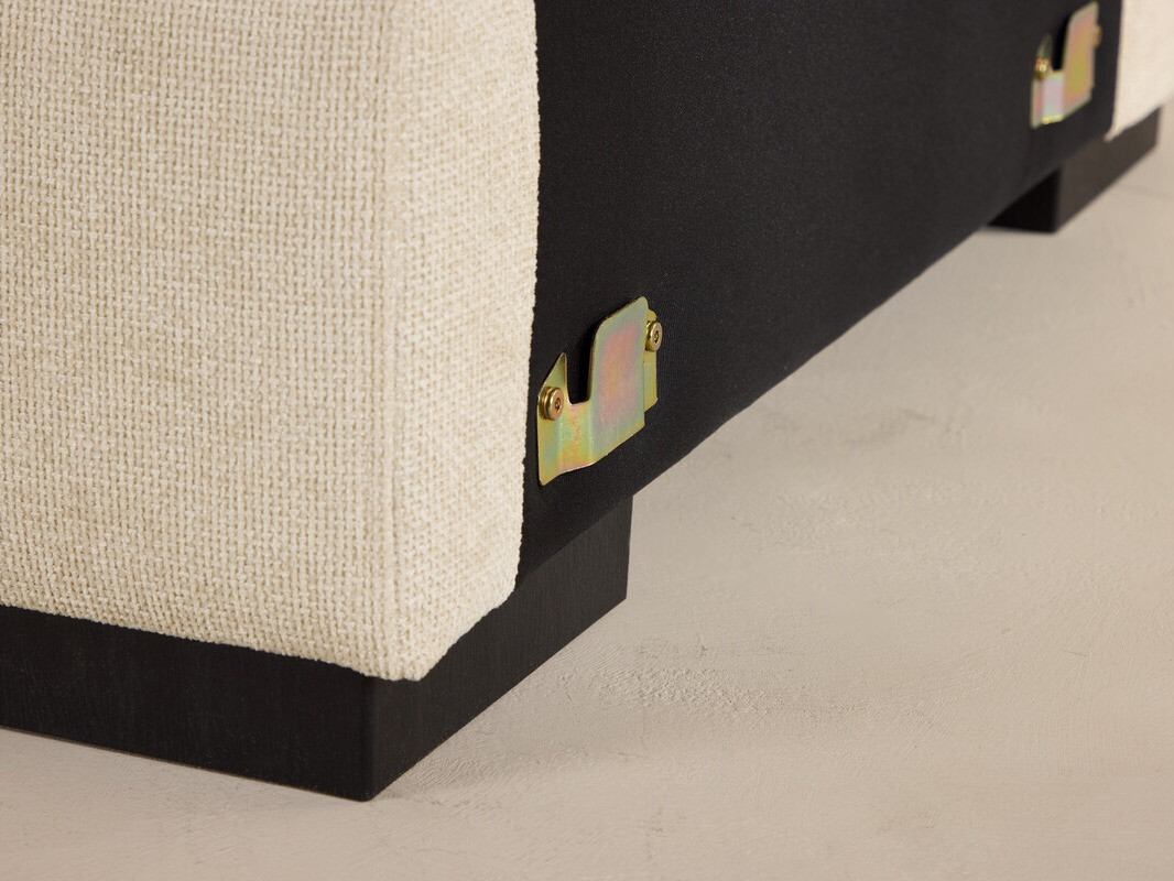 Modularna fotelja Dallas 4683