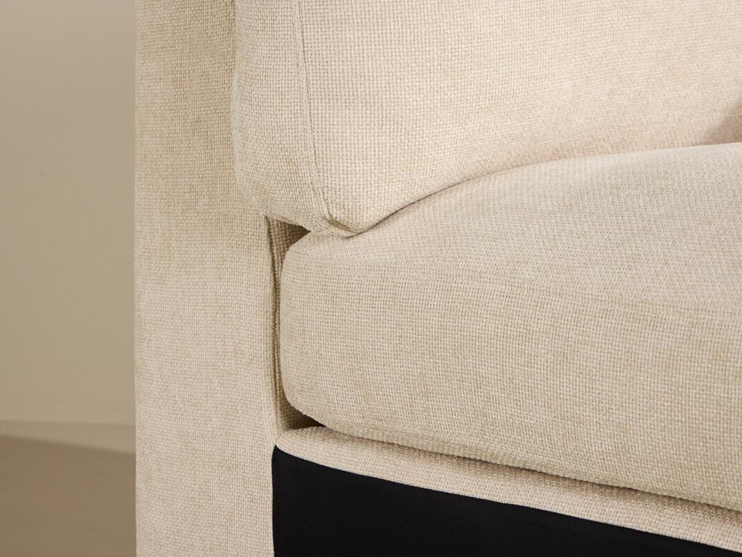 Modularna fotelja Revfere 102