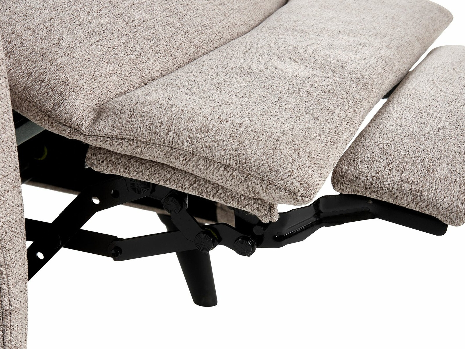 Podesiva fotelja Berwyn 2462 (Bež)