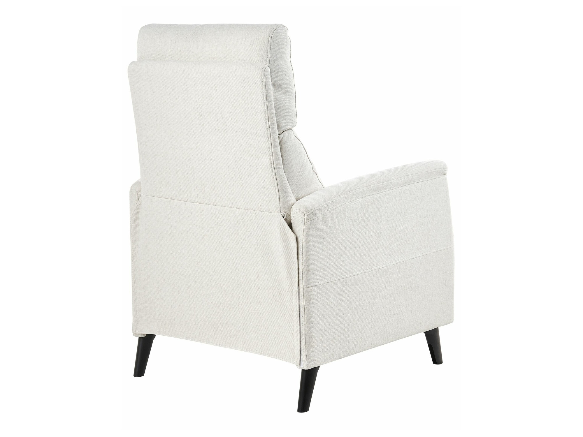 Podesiva fotelja Berwyn 2462 (Bijela)