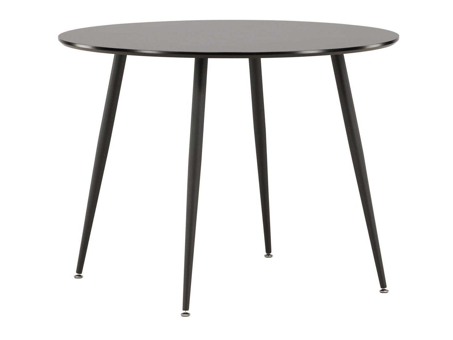 Blagovaonski set Dallas 4687 (Crna)