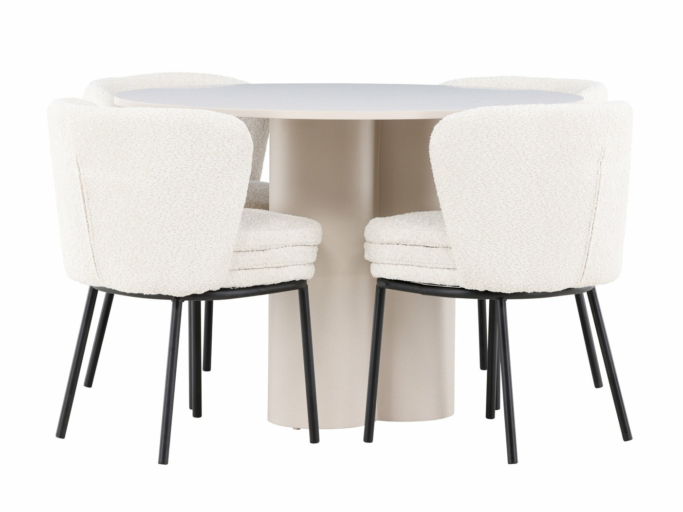 Blagovaonski set Dallas 4689