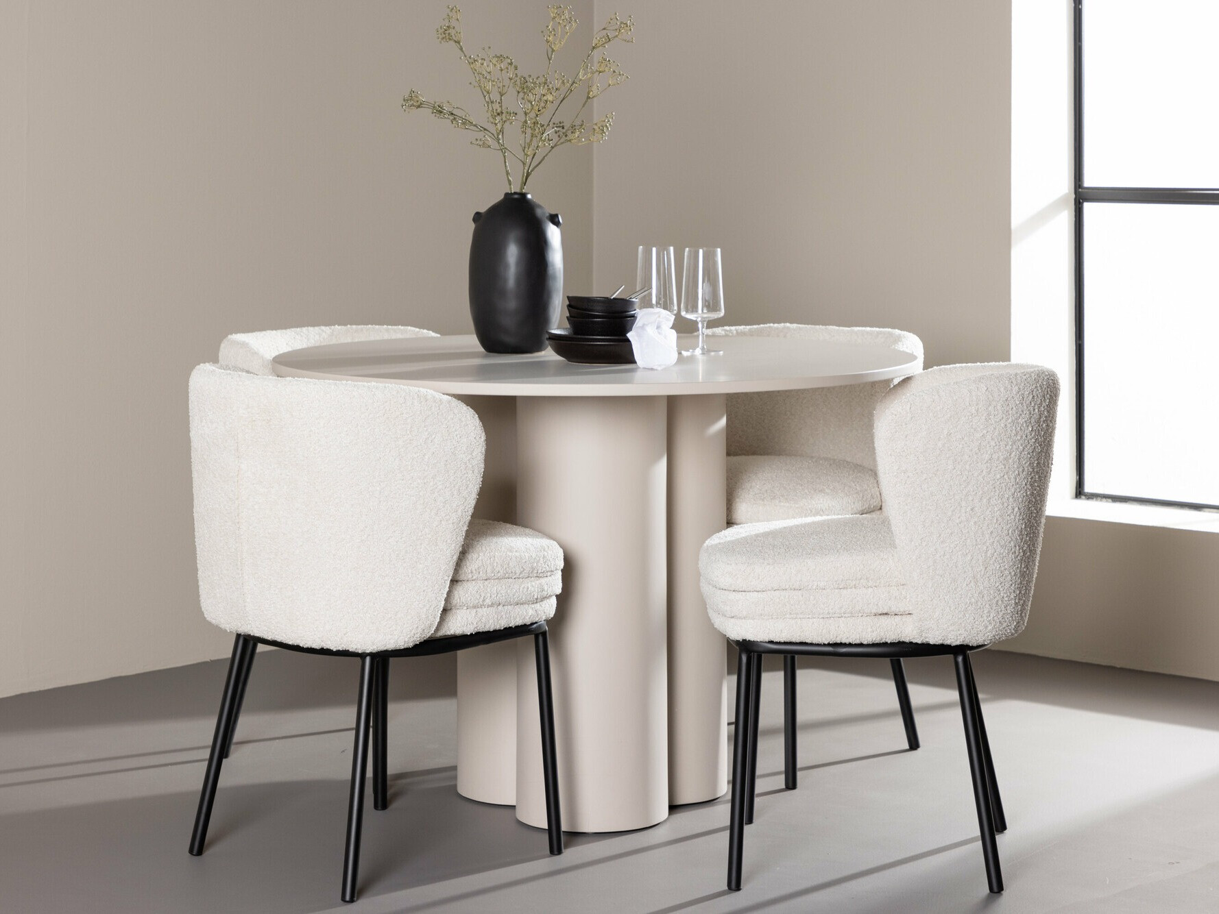 Blagovaonski set Dallas 4689