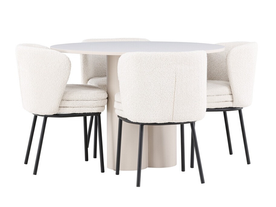 Blagovaonski set Dallas 4689