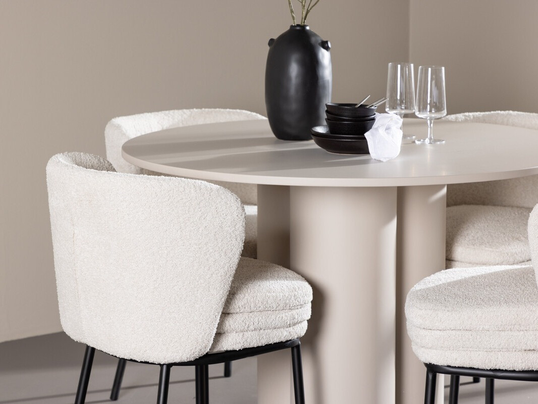 Blagovaonski set Dallas 4689