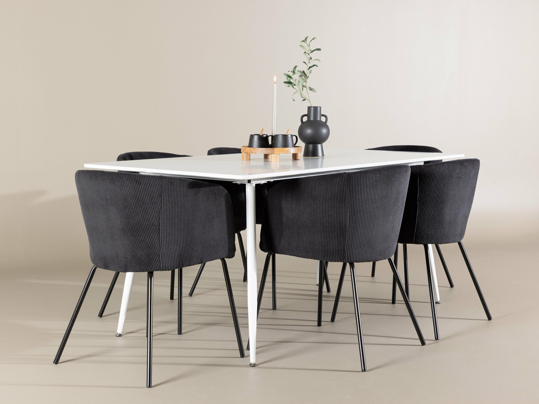 Blagovaonski set Dallas 4690