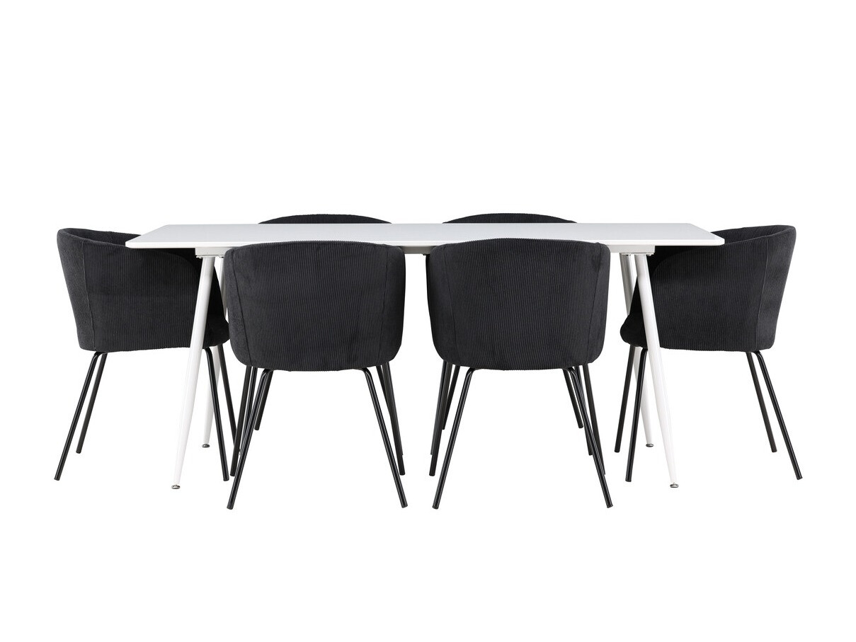 Blagovaonski set Dallas 4690