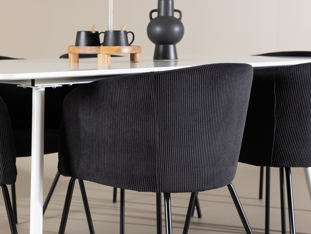 Blagovaonski set Dallas 4690