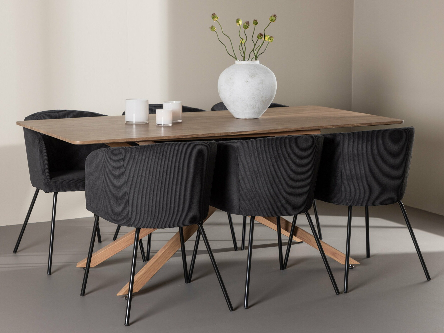 Blagovaonski set Dallas 4691