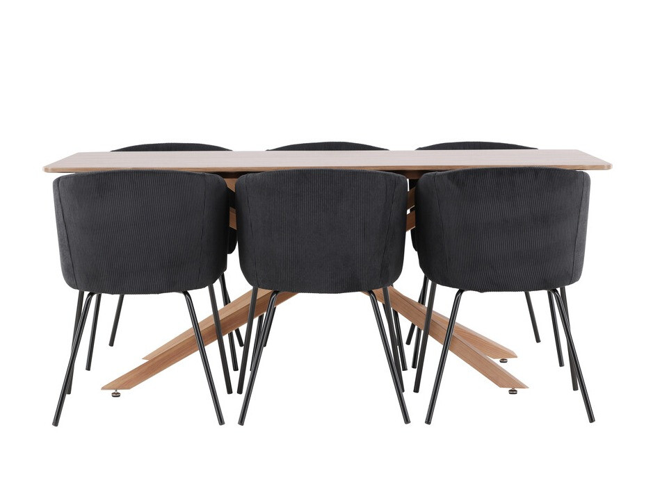 Blagovaonski set Dallas 4691