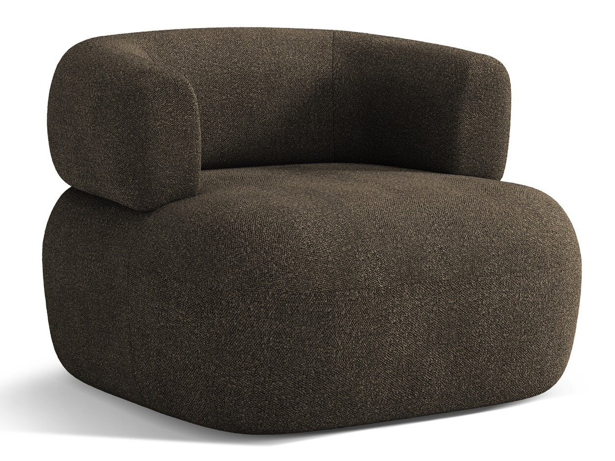 Fotelja Beckley 117 (Ascot Mouse)