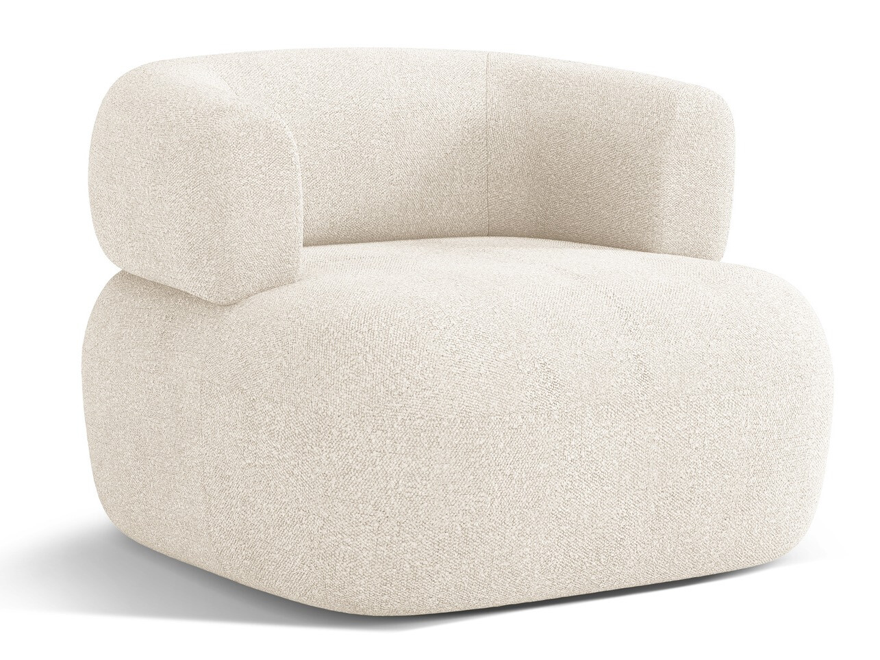 Fotelja Beckley 117 (Ascot Nata)