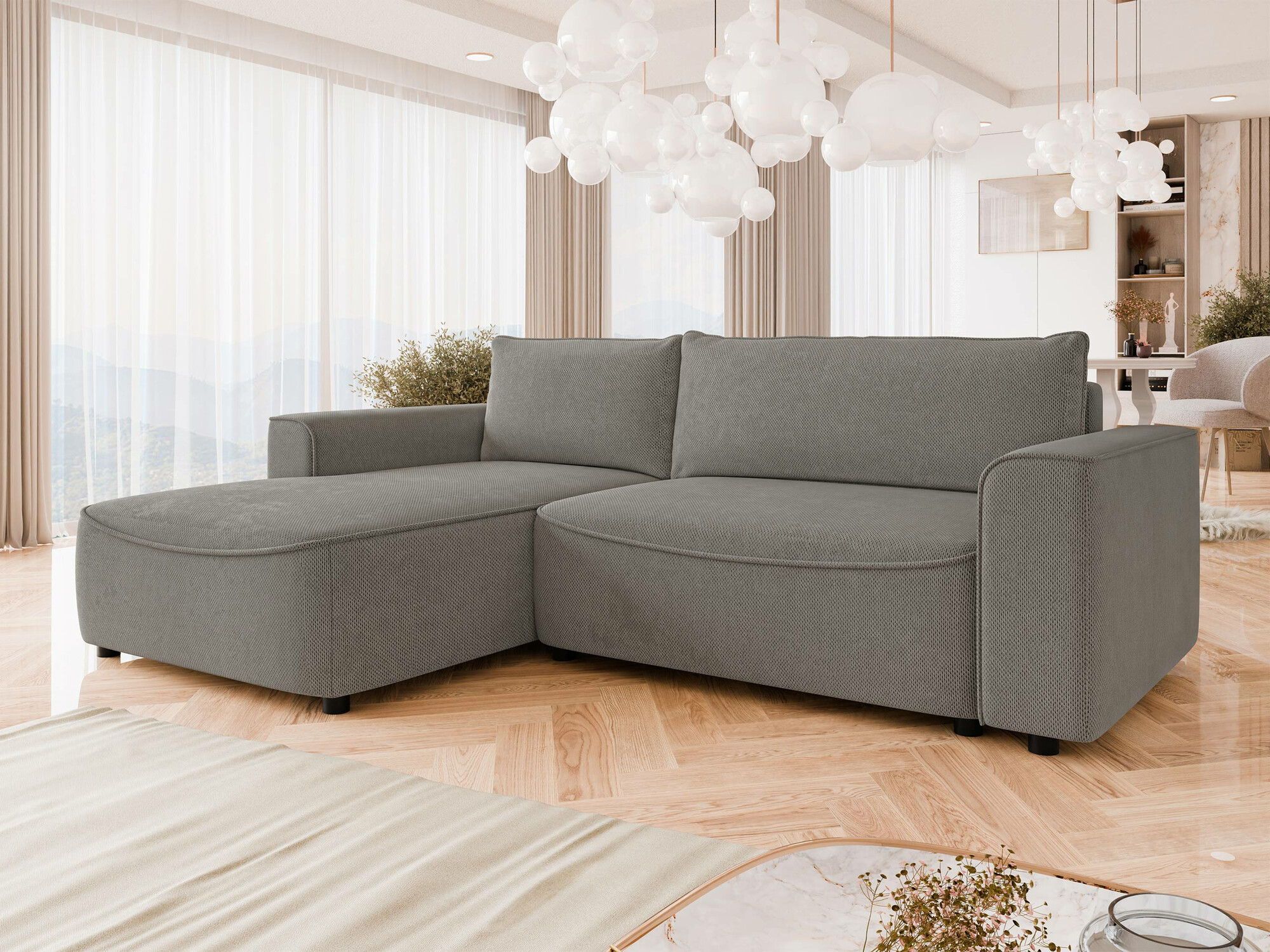 Kutna garnitura TrendyNest Monacha (Pretty 01)