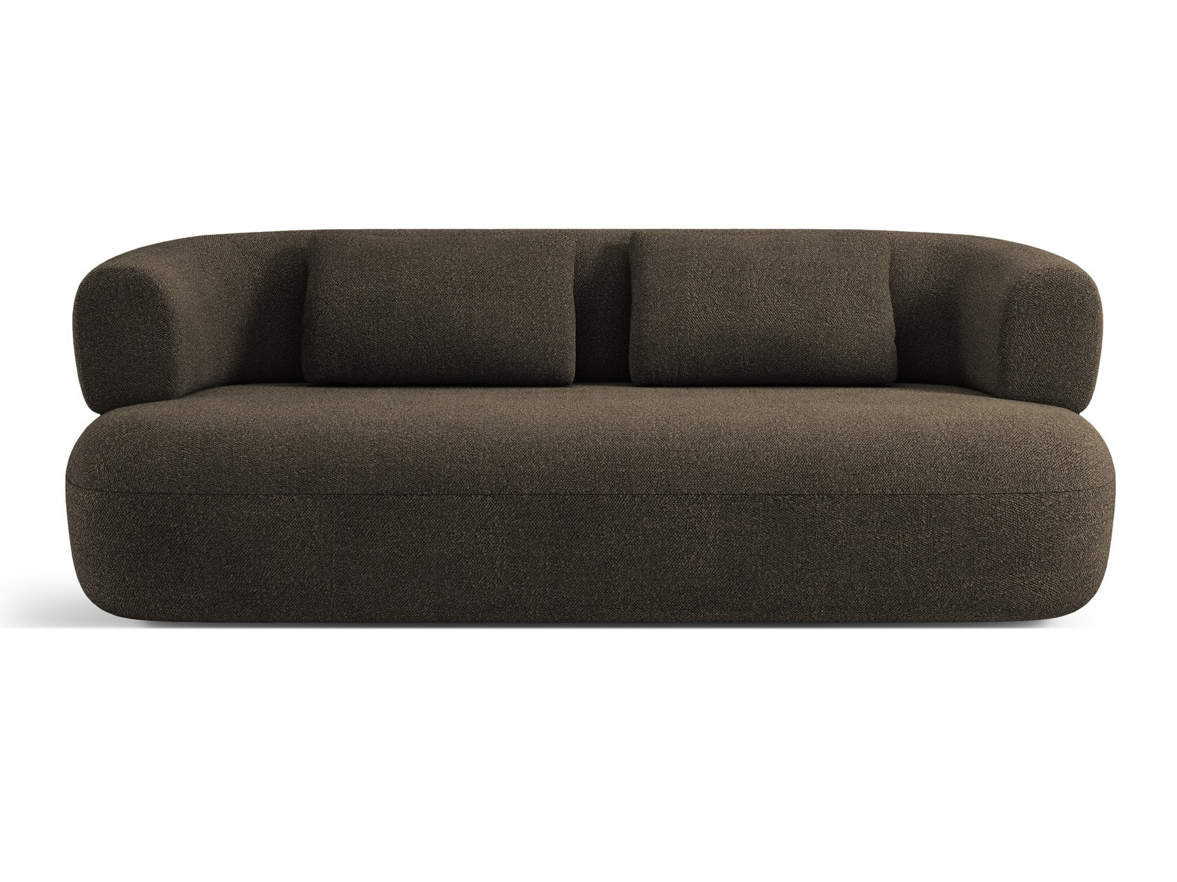 Sofa Beckley 143 (Ascot Mouse)