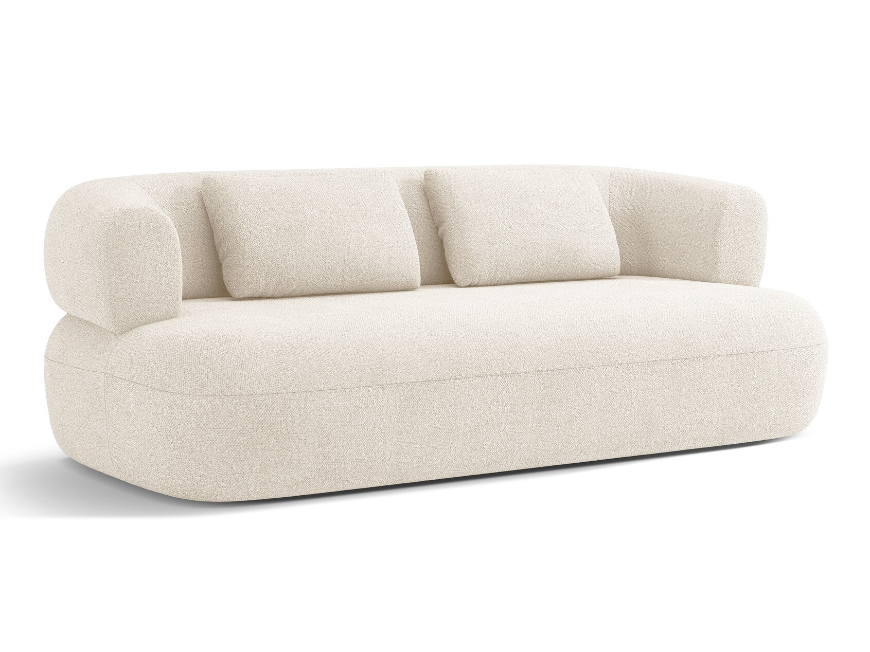 Sofa Beckley 143 (Ascot Nata)