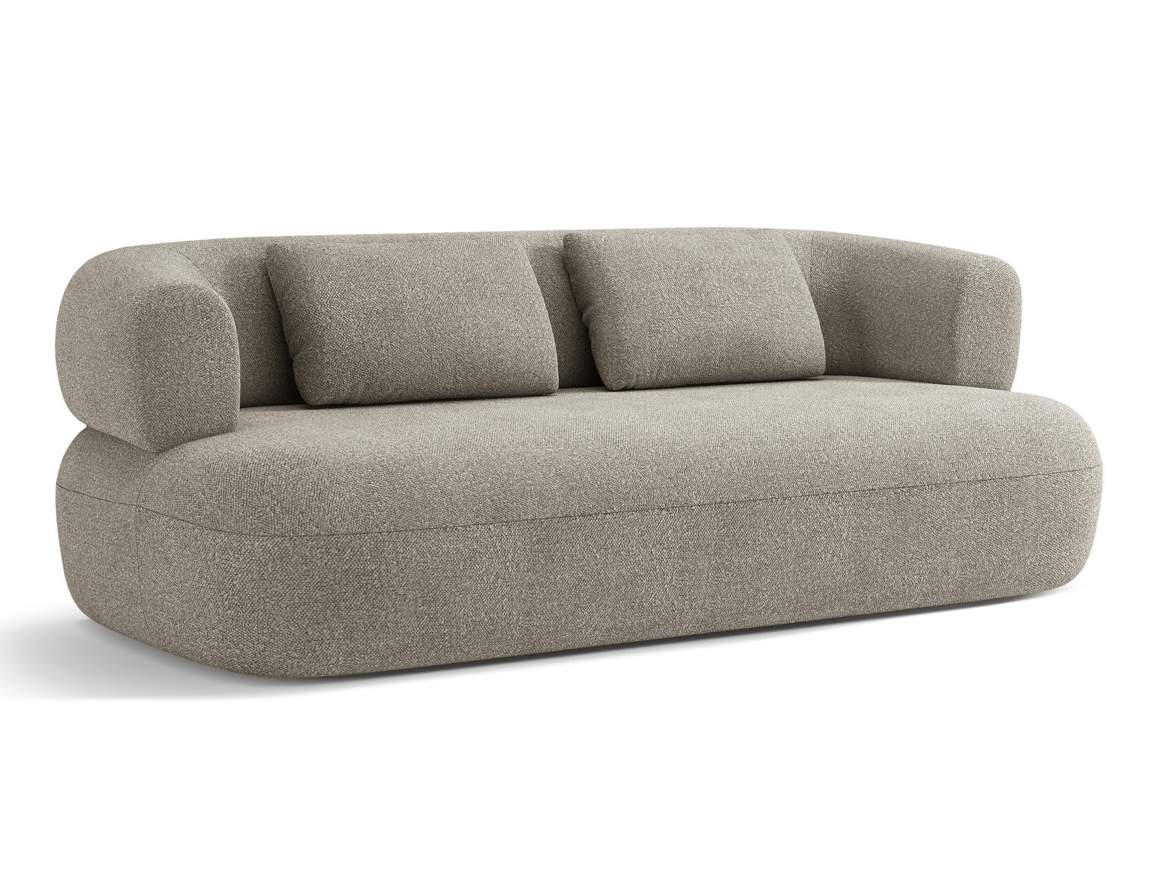 Sofa Beckley 143 (Ascot Toffee)