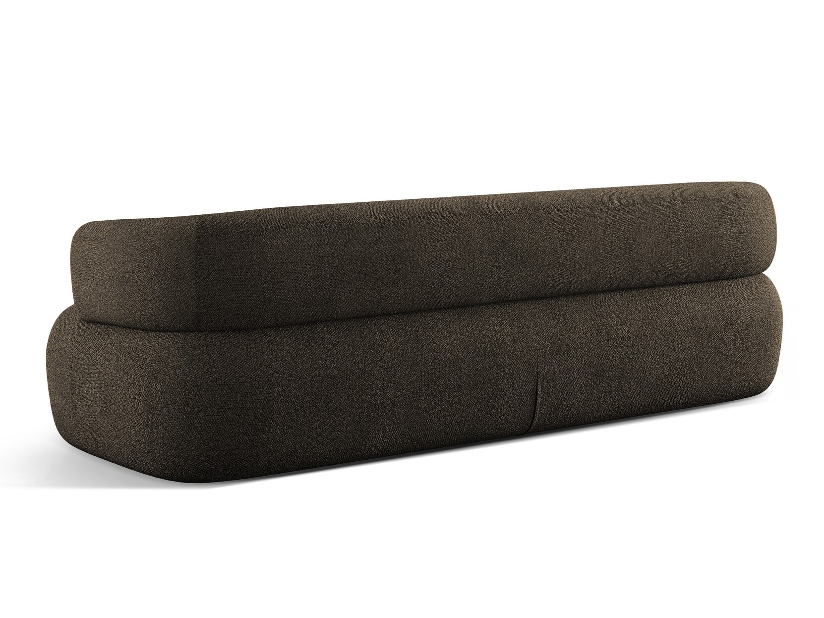 Sofa Beckley 144 (Ascot Mouse)