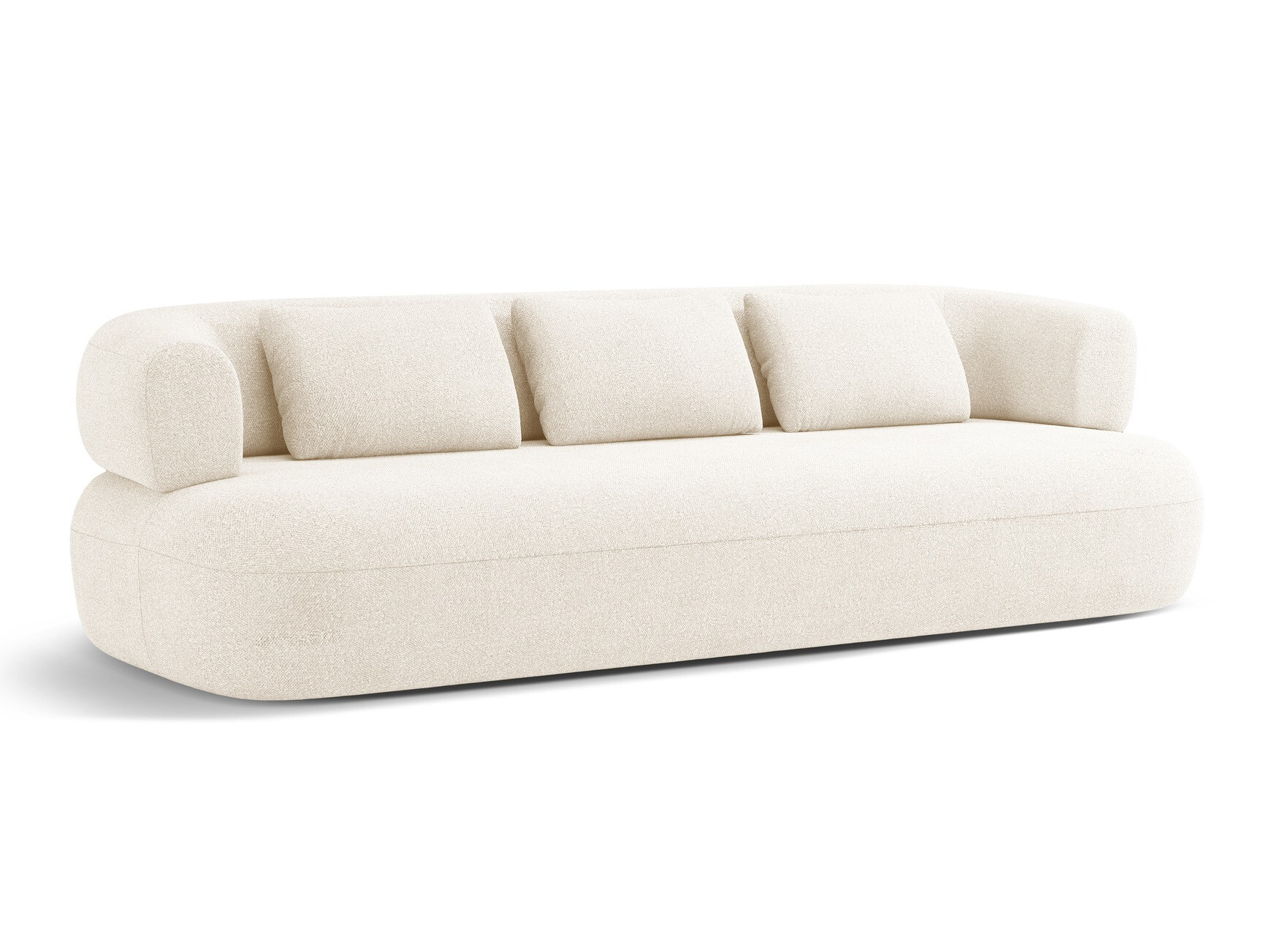 Sofa Beckley 144 (Ascot Nata)