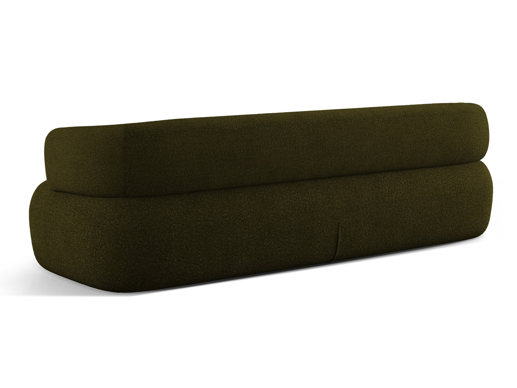 Sofa Beckley 144 (Ascot Olive Green)