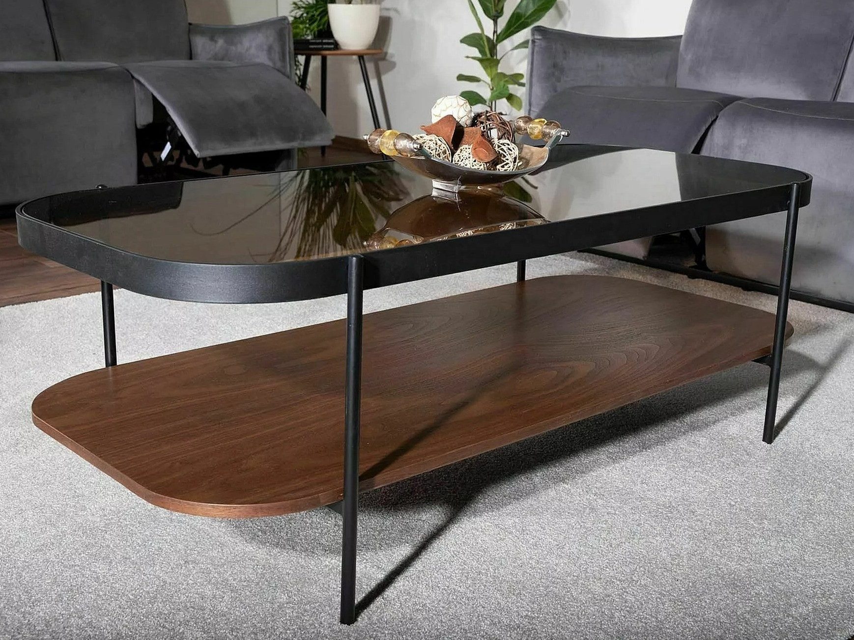 Stolić za kavu Detroit 662