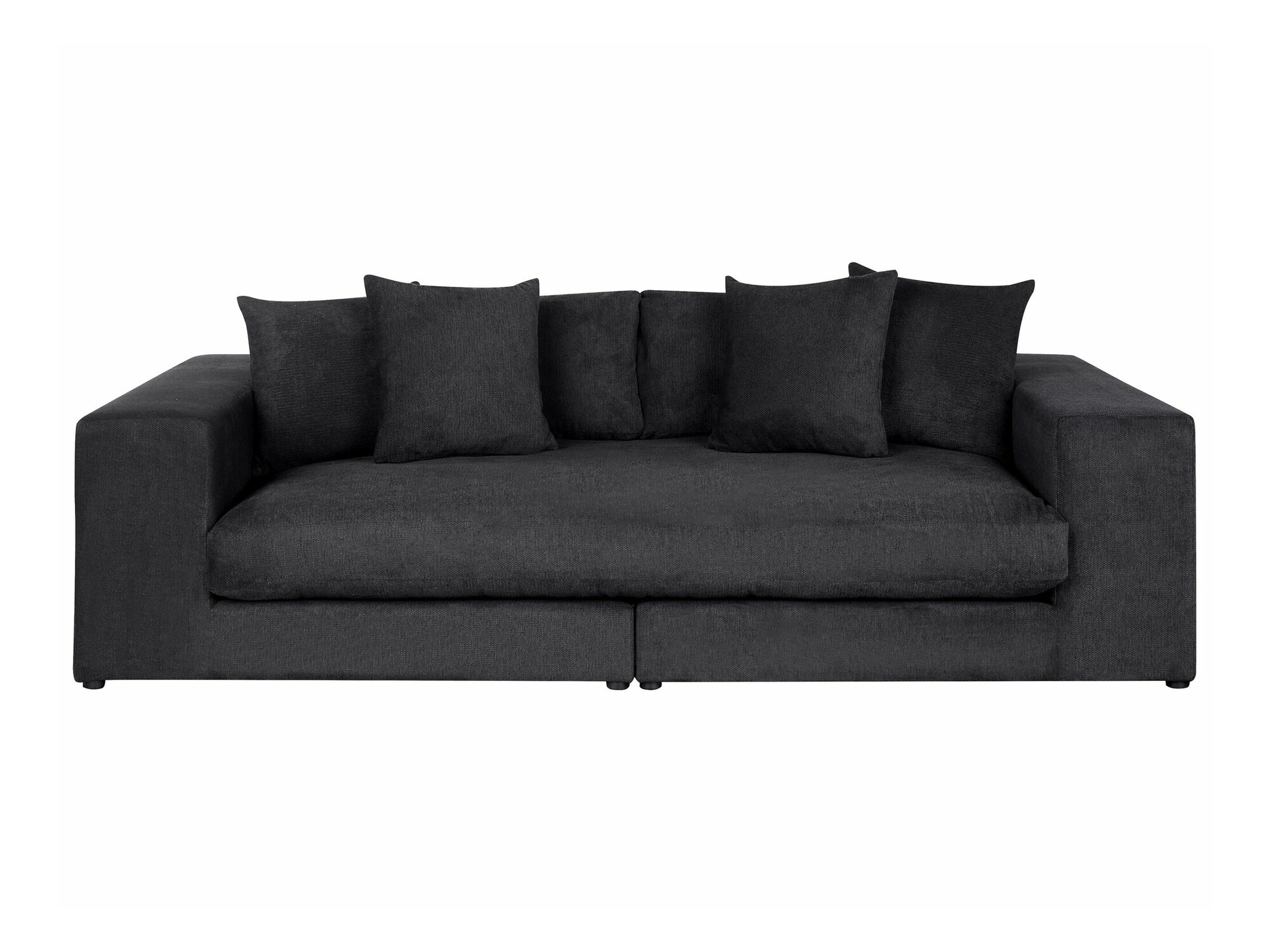 Kauč Berwyn 2464 (Crna)