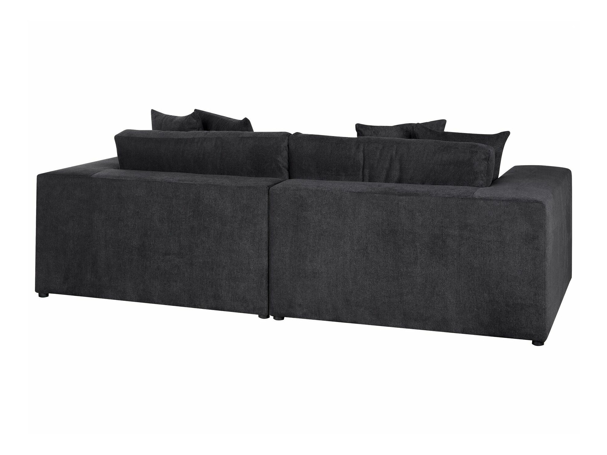 Kauč Berwyn 2464 (Crna)