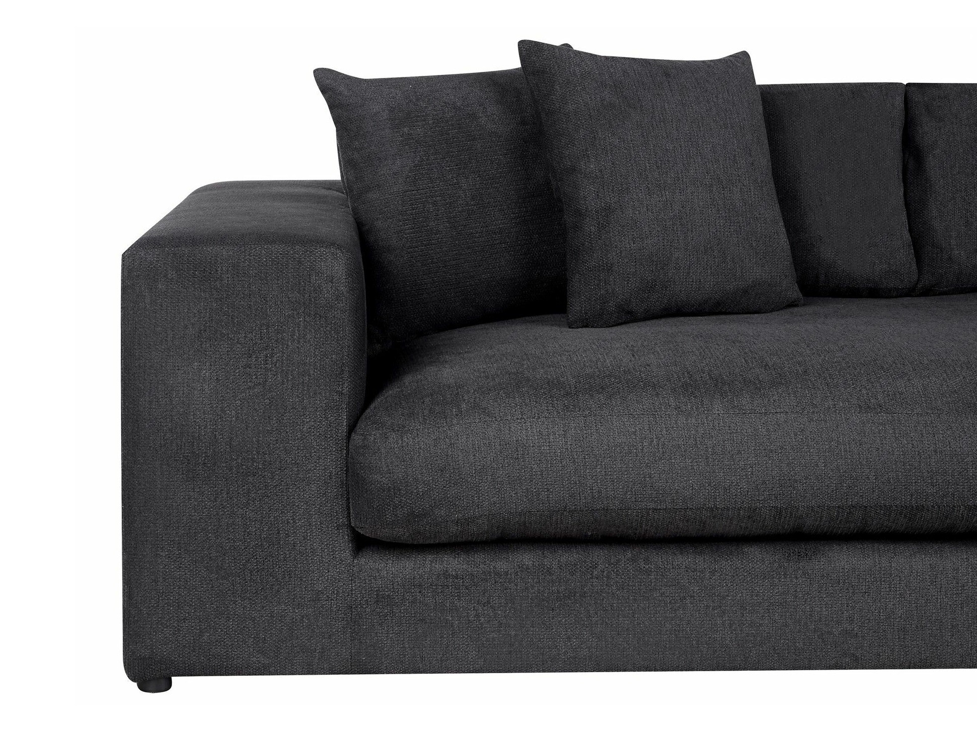 Kauč Berwyn 2464 (Crna)