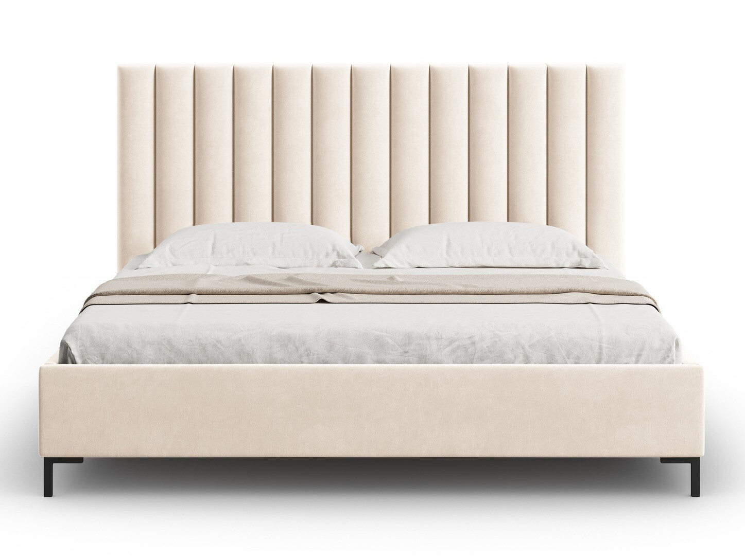 Krevet Beckley 146 (Bluvel 22)