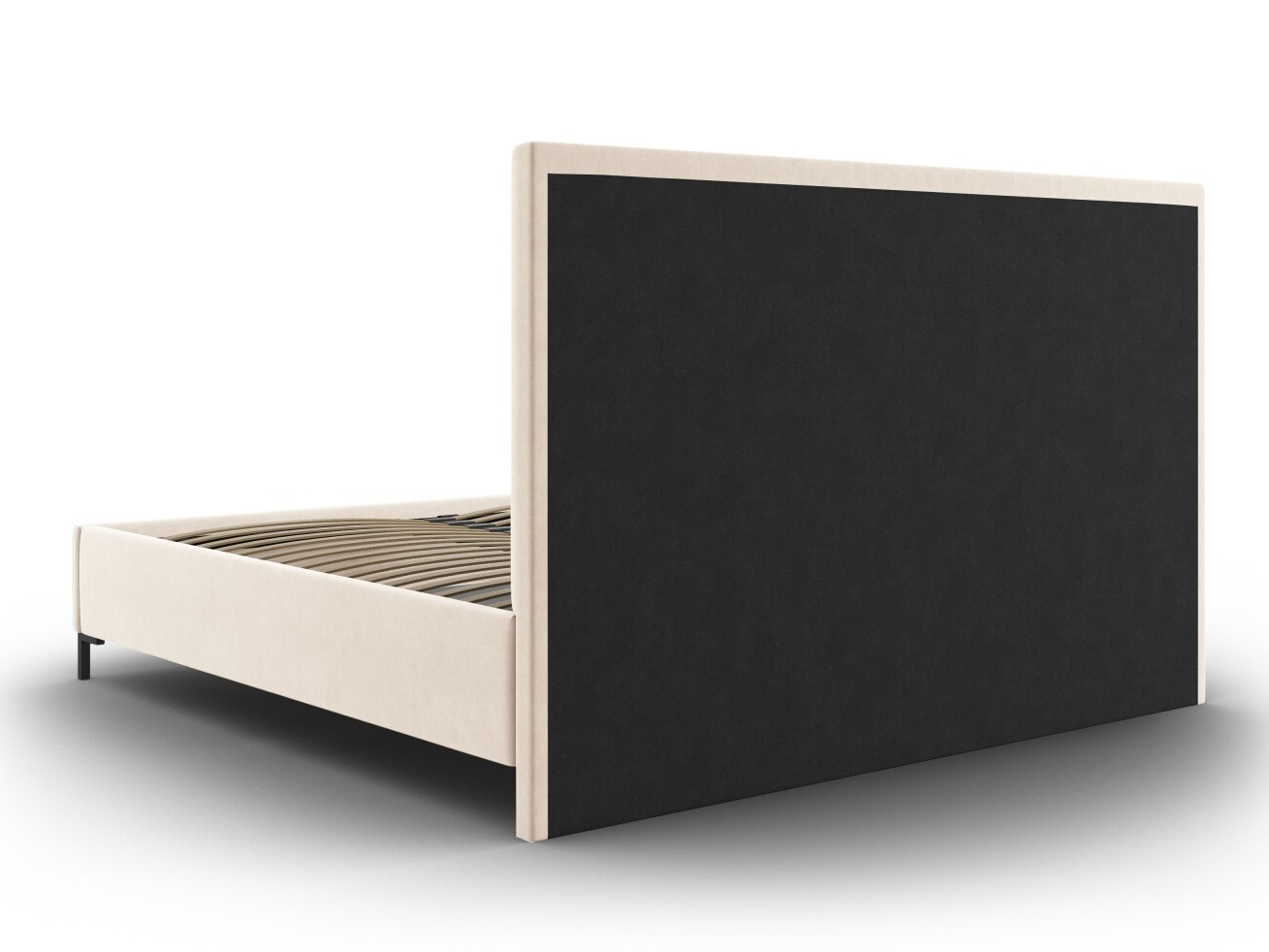 Krevet Beckley 146 (Bluvel 22)