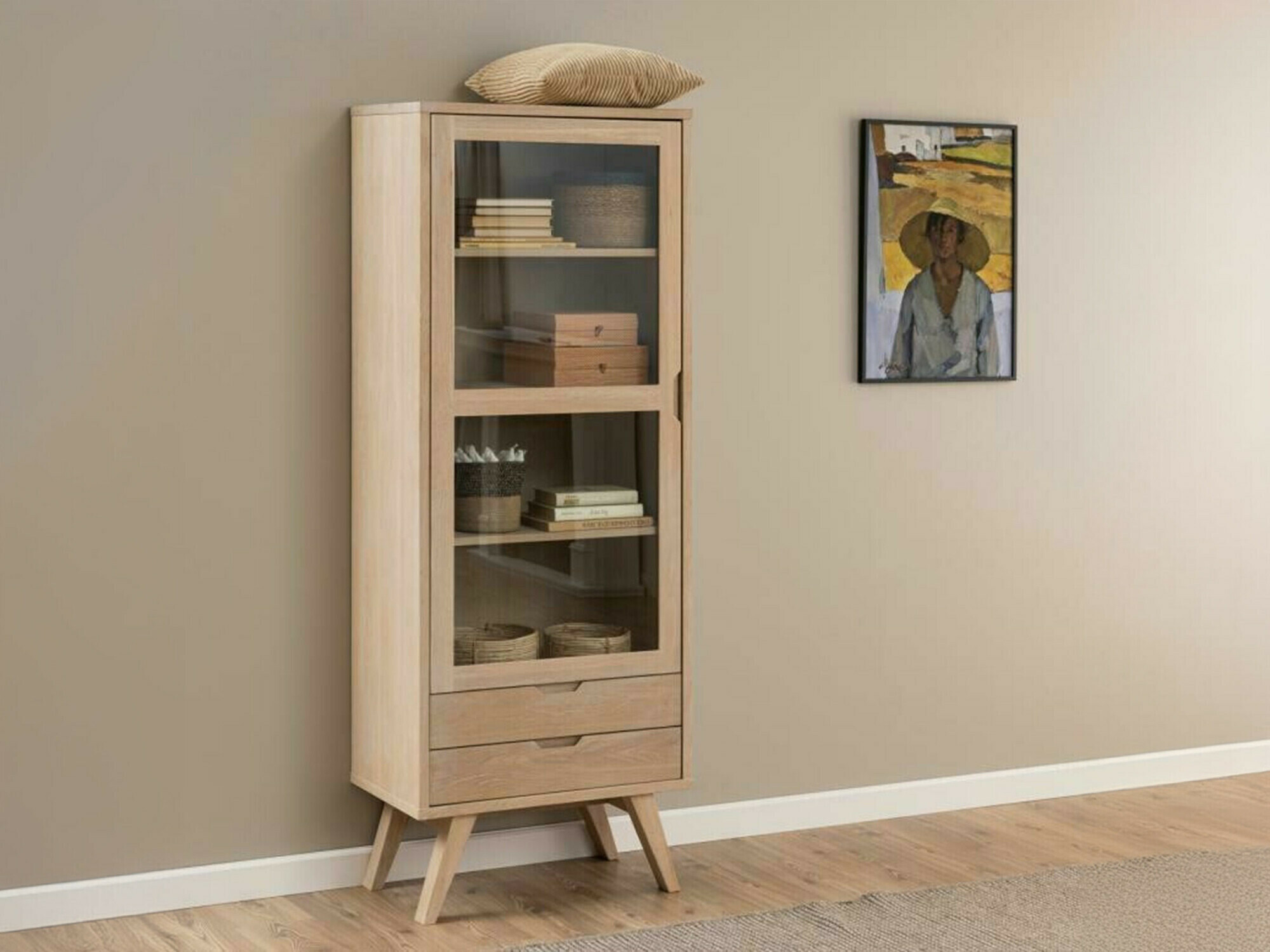 Polica Norsica Albene 103