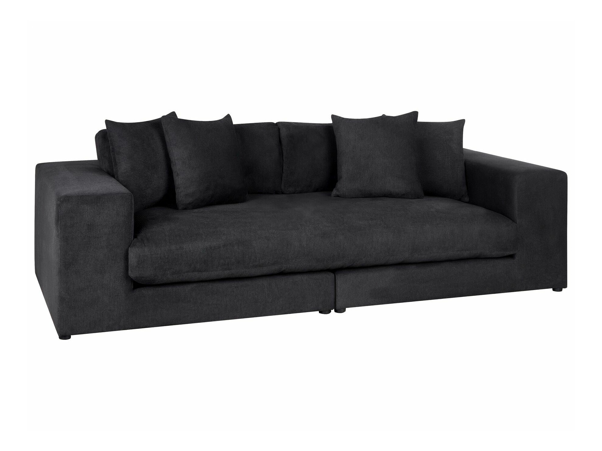 Sofa Berwyn 2464 (Crna)