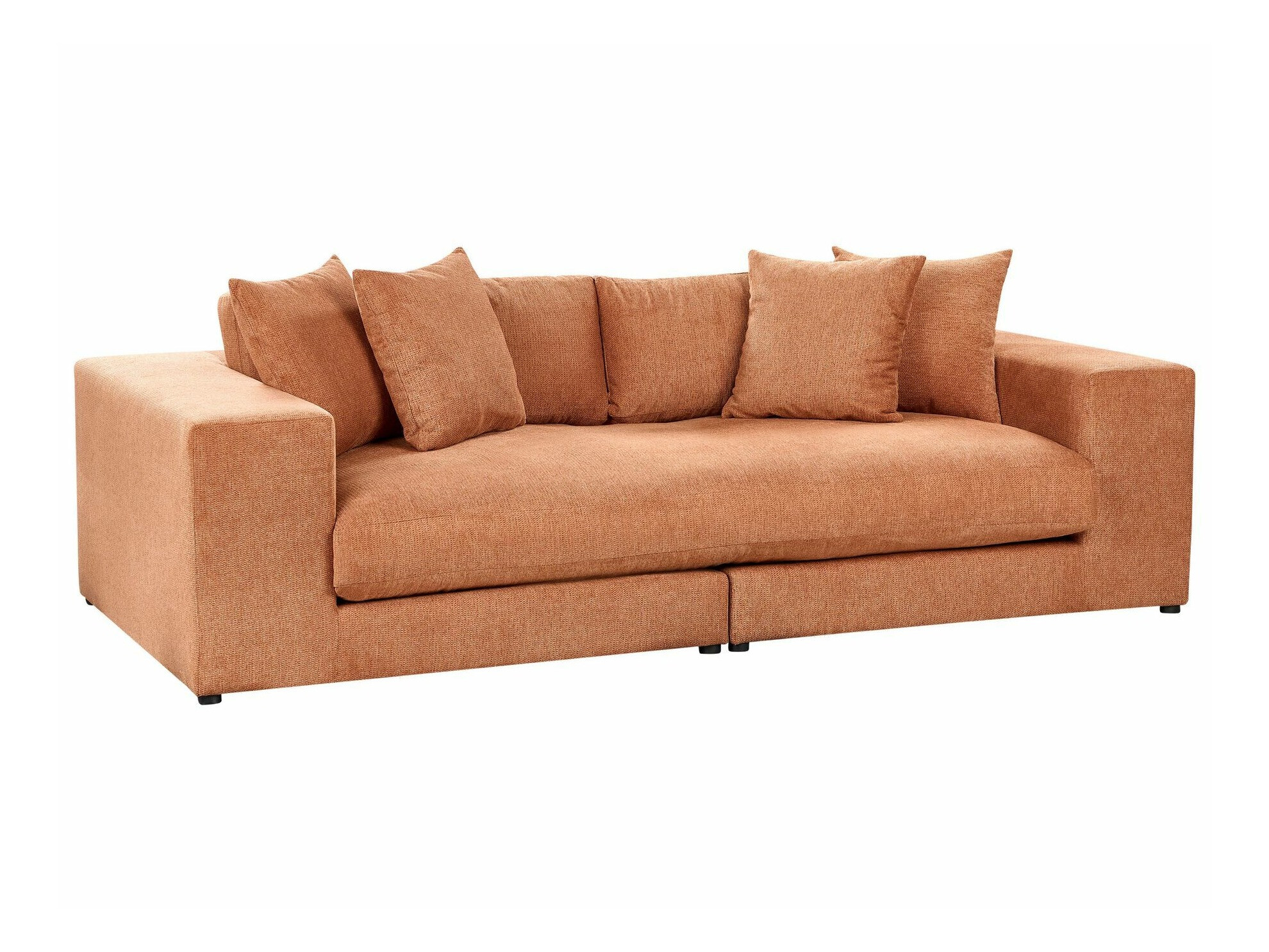 Sofa Berwyn 2464 (Narančasta)