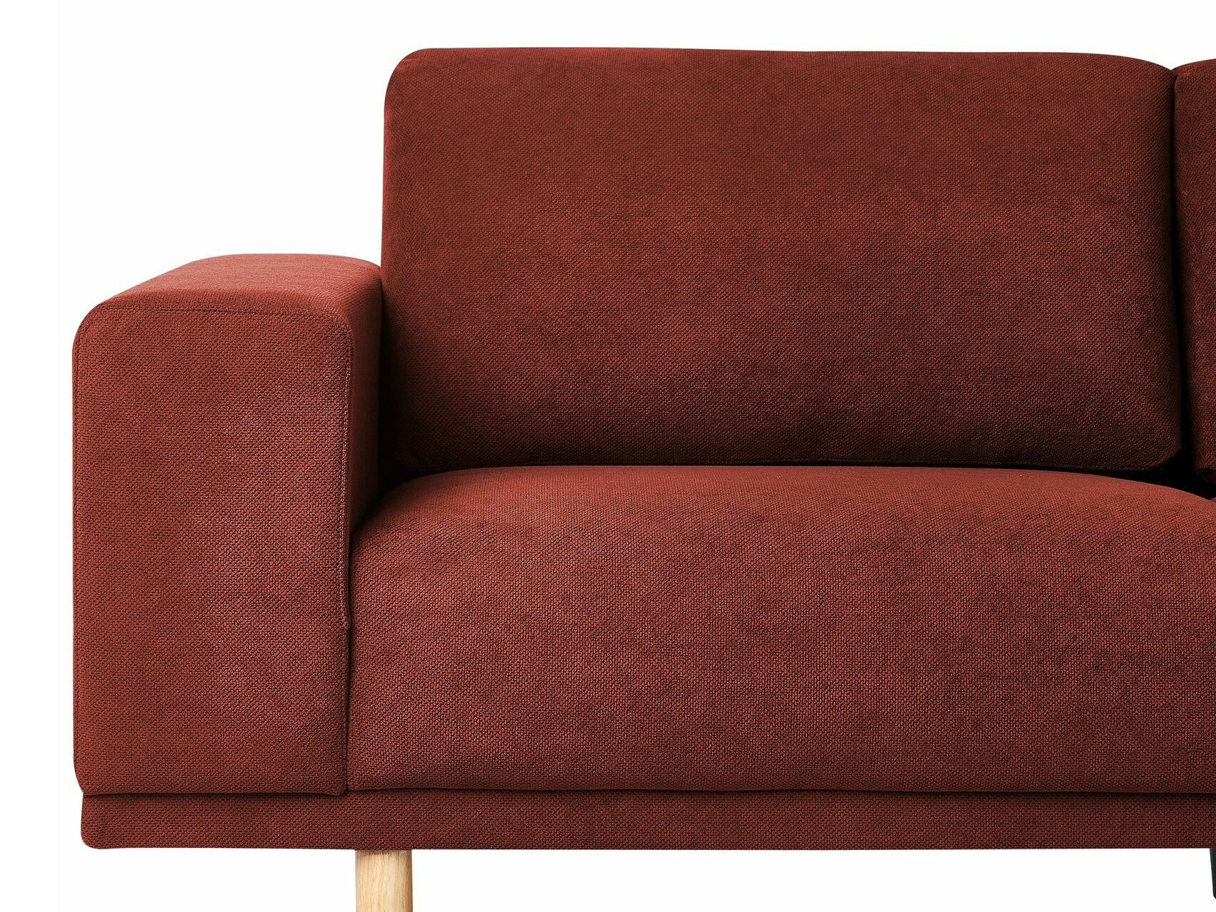 Kauč Berwyn 697 (Crvena)