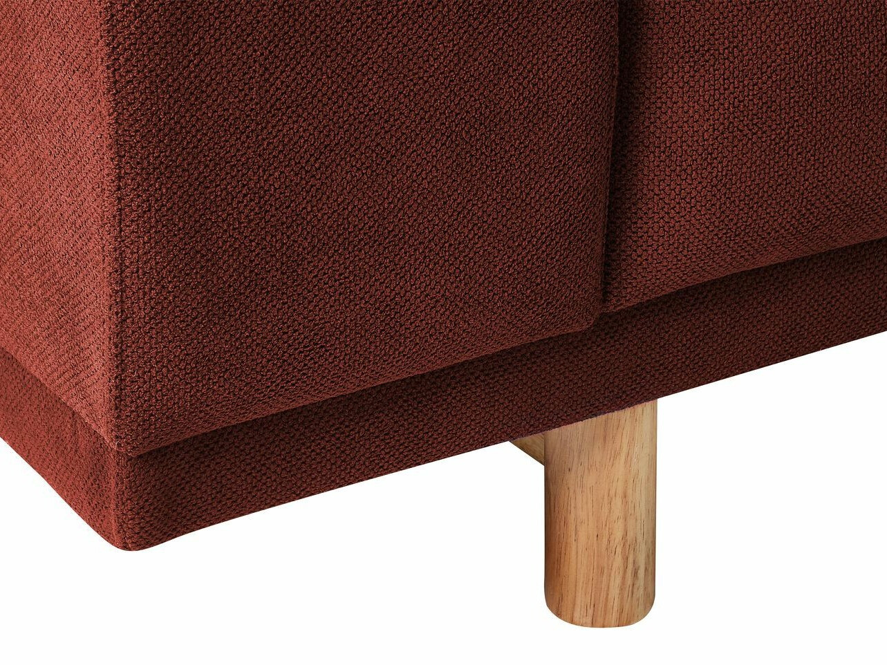 Kauč Berwyn 697 (Crvena)