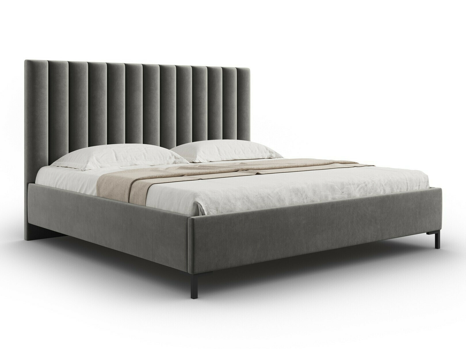 Krevet Beckley 146 (Bluvel 13)