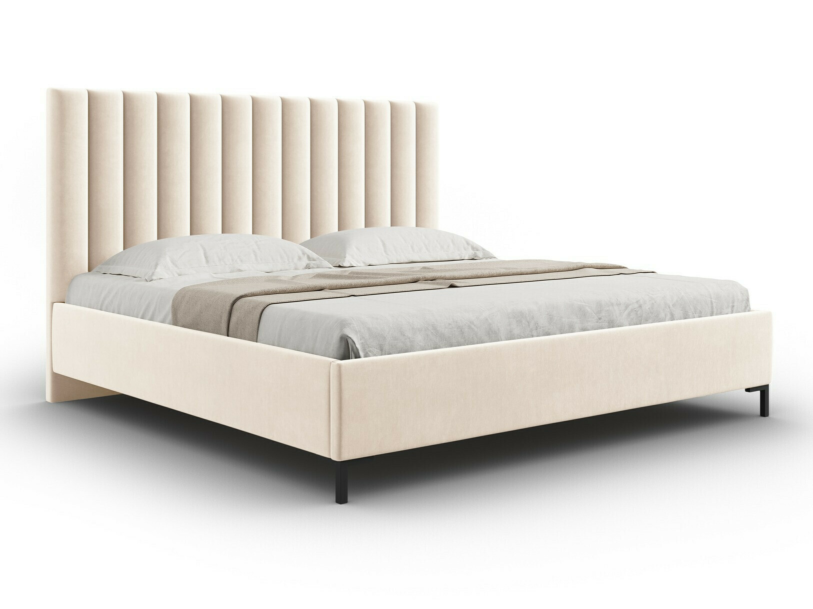 Krevet Beckley 146 (Bluvel 22)