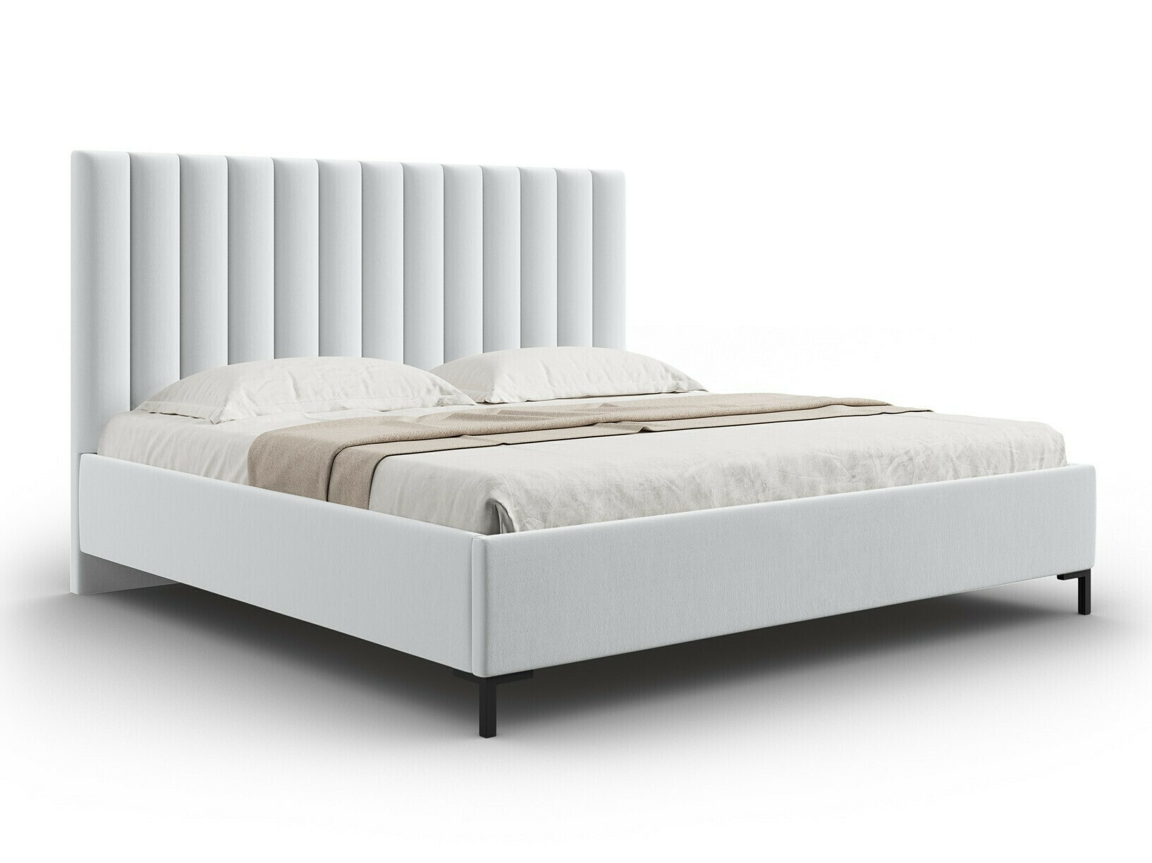 Krevet Beckley 146 (Solid 80)