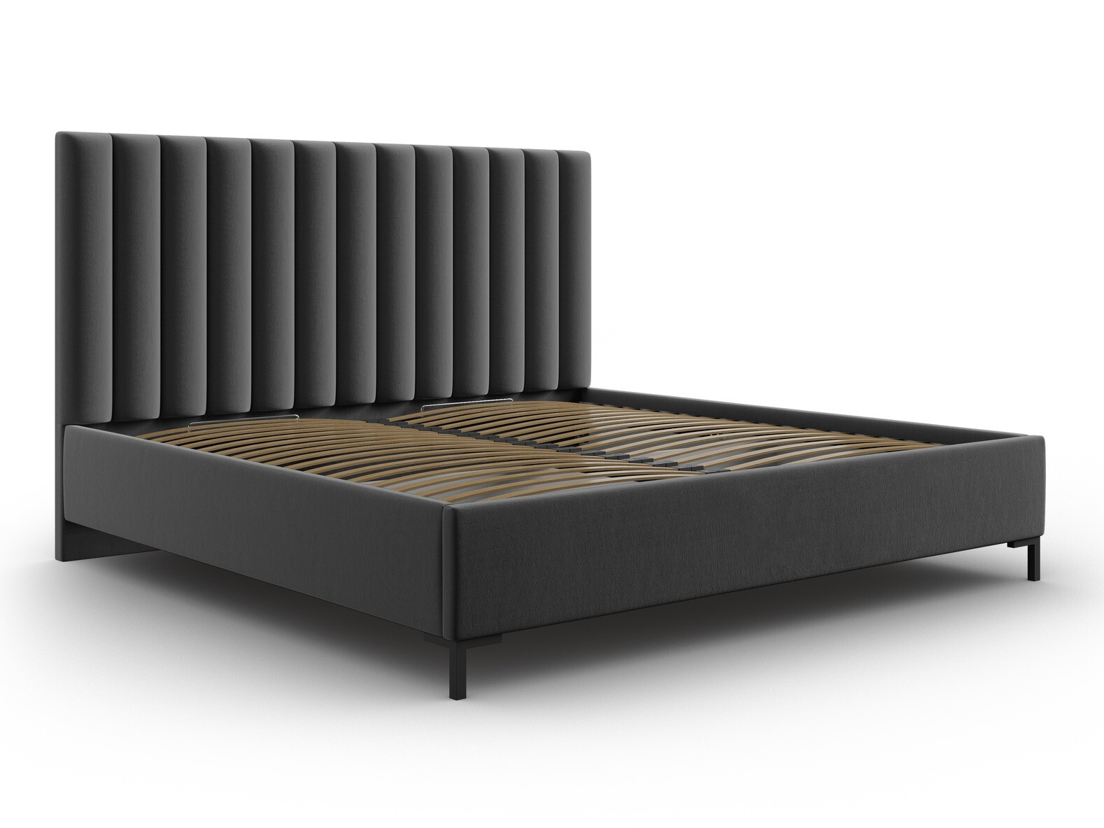 Krevet Beckley 146 (Solid 99)