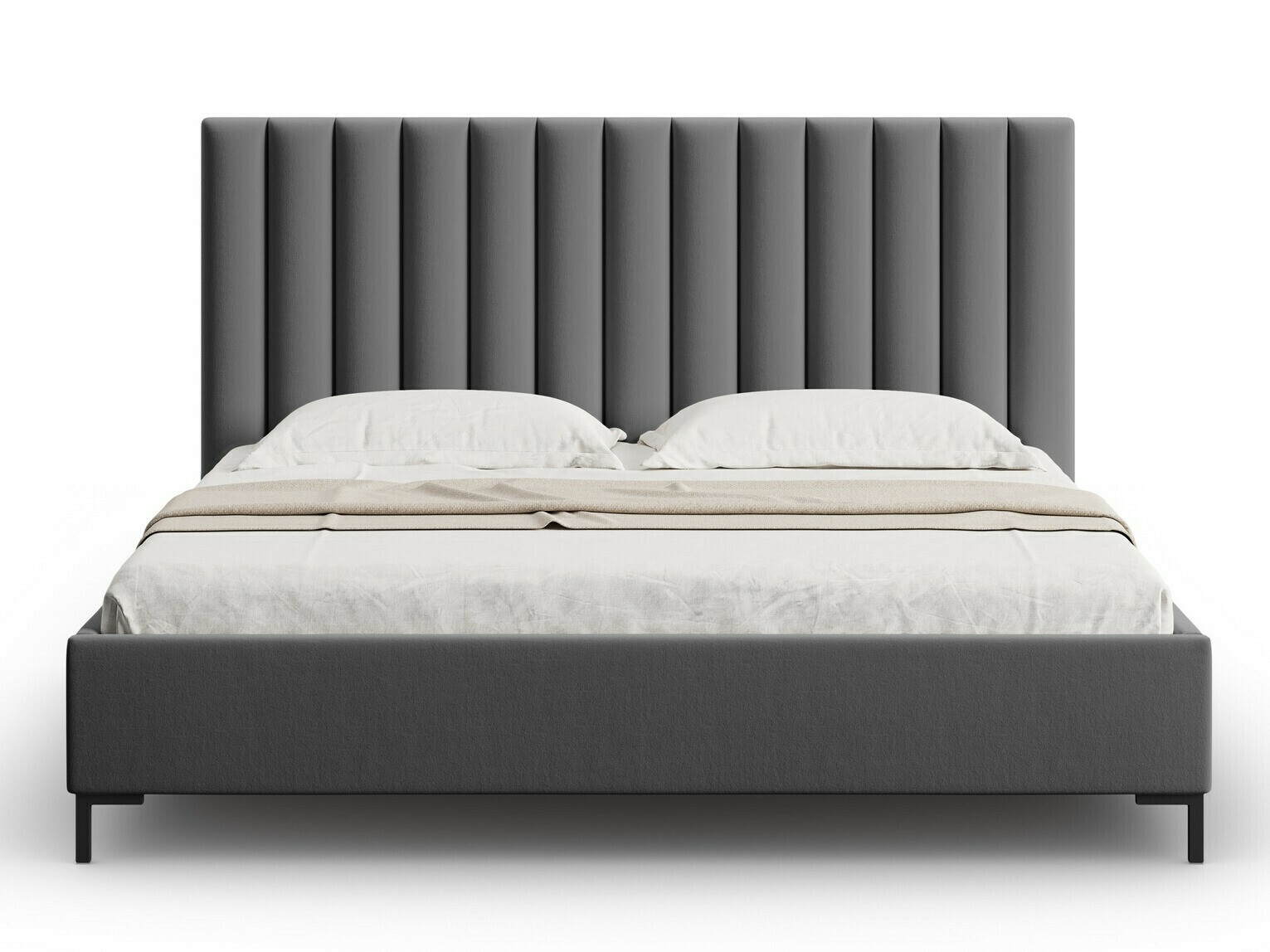 Krevet Beckley 146 (Solid 99)