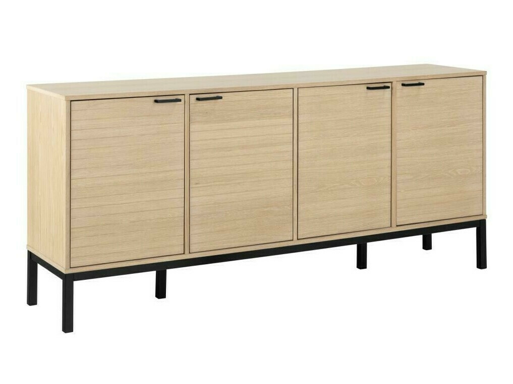 Ormarić Norsica 898