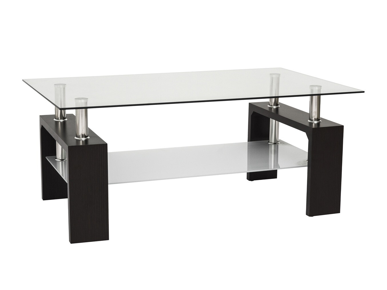 Stolić za kavu Detroit 671 (Wenge)