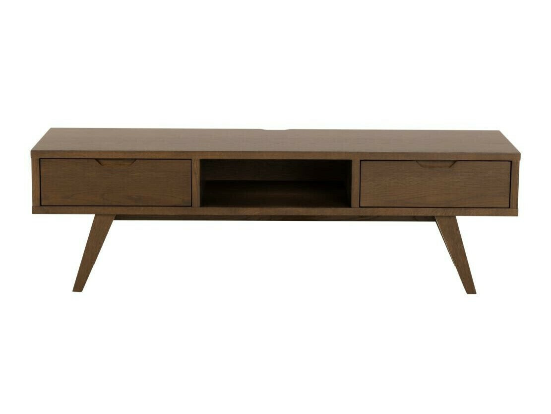 TV stol Norsica Albene 110 (Smeđa)