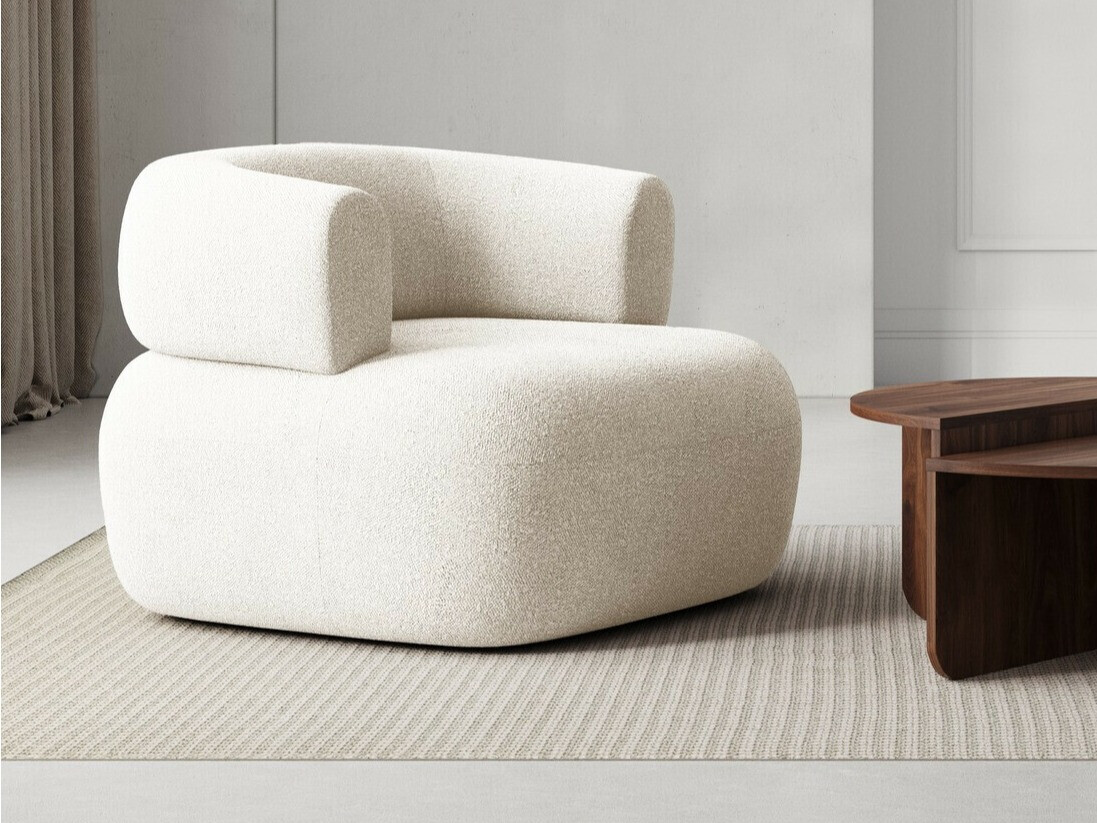 Fotelja Beckley 117 (Ascot Nata)